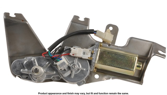 CARDONE New Windshield Wiper Motor P/N:85-4542