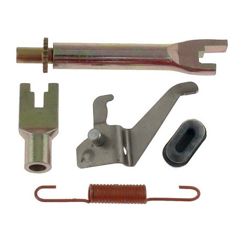Carlson Drum Brake Self-Adjuster Repair Kit P/N:12517