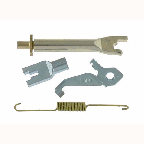 Carlson Drum Brake Self-Adjuster Repair Kit P/N:12537