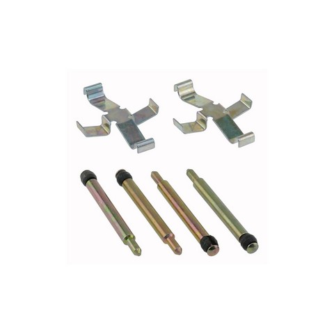Carlson Disc Brake Hardware Kit P/N:13073
