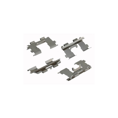 Carlson Disc Brake Hardware Kit P/N:13253