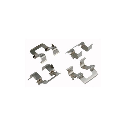 Carlson Disc Brake Hardware Kit P/N:13279