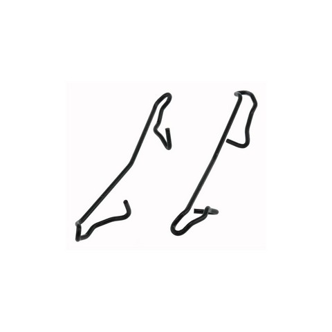 Carlson Disc Brake Hardware Kit P/N:13291