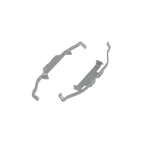 Carlson Disc Brake Hardware Kit P/N:13312