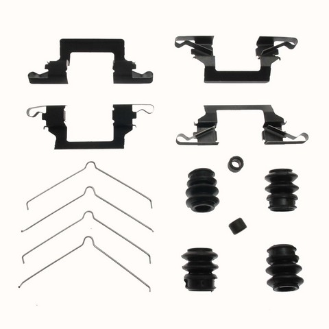 Carlson Disc Brake Hardware Kit P/N:13328Q