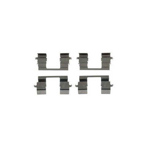 Carlson Disc Brake Hardware Kit P/N:13330