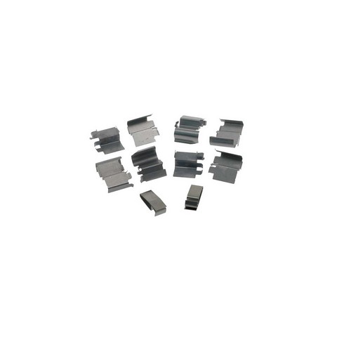 Carlson Disc Brake Hardware Kit P/N:13342