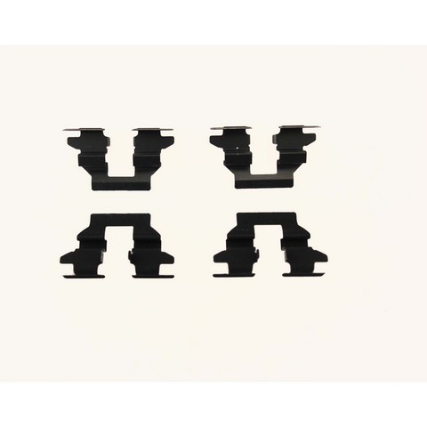 Carlson Disc Brake Hardware Kit P/N:13367