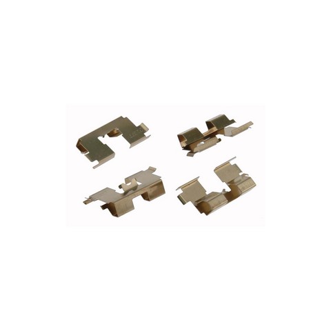 Carlson Disc Brake Hardware Kit P/N:13368