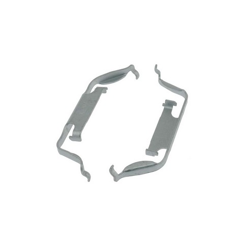 Carlson Disc Brake Hardware Kit P/N:13393