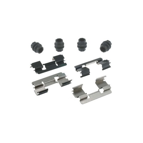 Carlson Disc Brake Hardware Kit P/N:13403Q