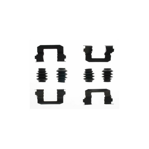 Carlson Disc Brake Hardware Kit P/N:13421Q