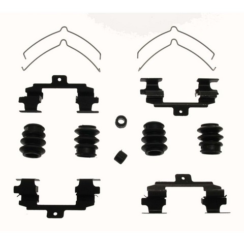 Carlson Disc Brake Hardware Kit P/N:13427Q