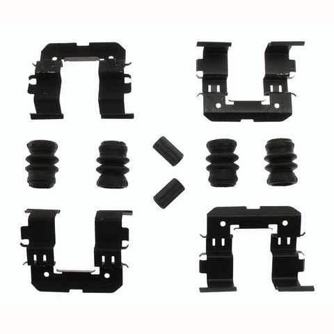 Carlson Disc Brake Hardware Kit P/N:13440Q