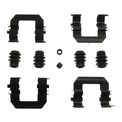 Carlson Disc Brake Hardware Kit P/N:13454Q