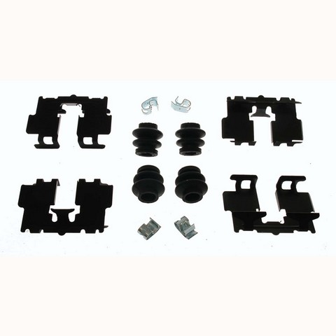 Carlson Disc Brake Hardware Kit P/N:13457Q