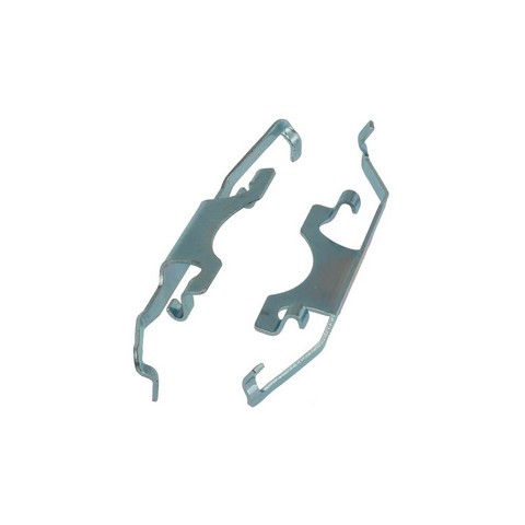 Carlson Disc Brake Hardware Kit P/N:13475