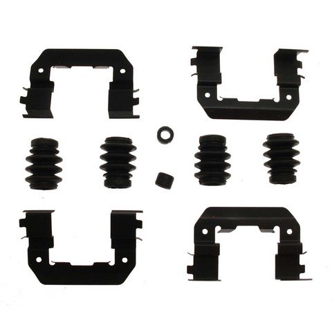 Carlson Disc Brake Hardware Kit P/N:13479Q
