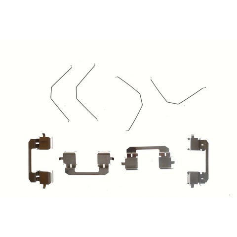 Carlson Disc Brake Hardware Kit P/N:13480