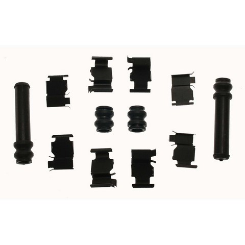 Carlson Disc Brake Hardware Kit P/N:13497Q