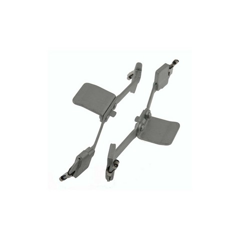 Carlson Disc Brake Hardware Kit P/N:13504