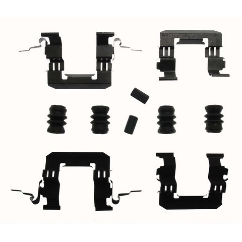 Carlson Disc Brake Hardware Kit P/N:13523Q