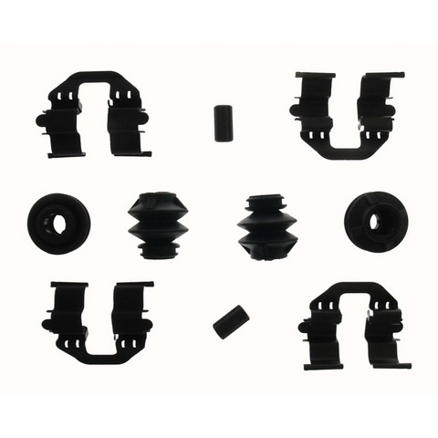 Carlson Disc Brake Hardware Kit P/N:13564Q