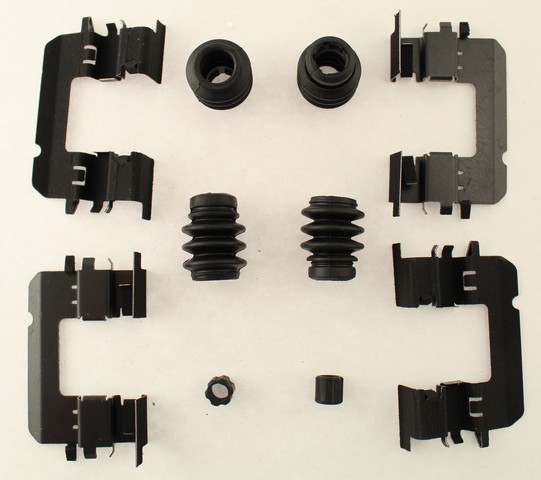 Carlson Disc Brake Hardware Kit P/N:13777Q