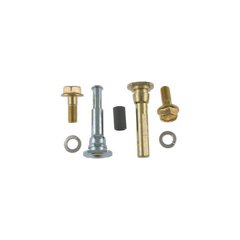 Carlson Disc Brake Caliper Pin Kit P/N:14087
