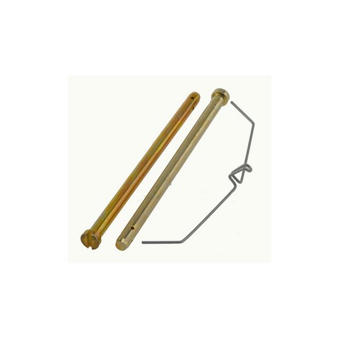 Carlson Disc Brake Caliper Pin Kit P/N:14123