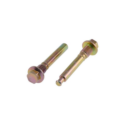 Disc Brake Caliper Pin Kit-Rear Disc Carlson 14162