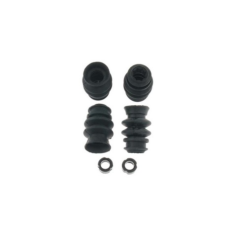 Carlson Disc Brake Caliper Pin Boot Kit P/N:16054