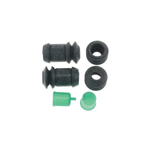 Carlson Disc Brake Caliper Pin Boot Kit P/N:16060