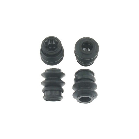 Carlson Disc Brake Caliper Pin Boot Kit P/N:16090