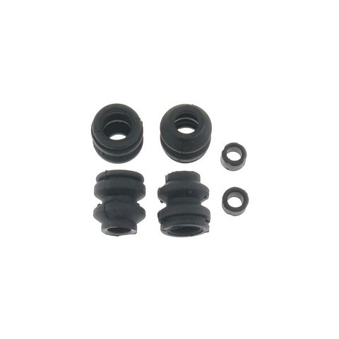 Carlson Disc Brake Caliper Pin Boot Kit P/N:16093