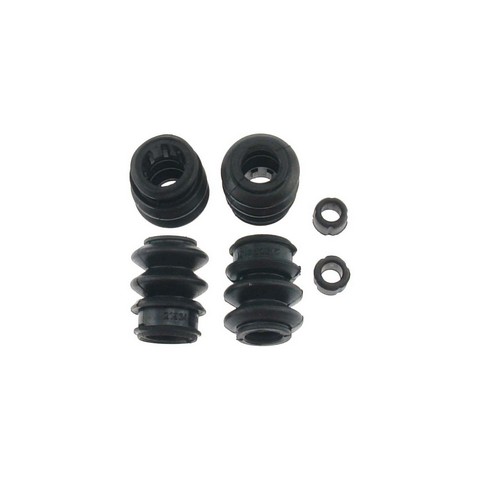 Carlson Disc Brake Caliper Pin Boot Kit P/N:16108