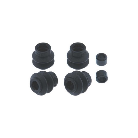 Carlson Disc Brake Caliper Pin Boot Kit P/N:16109