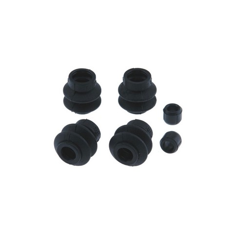 Carlson Disc Brake Caliper Pin Boot Kit P/N:16131