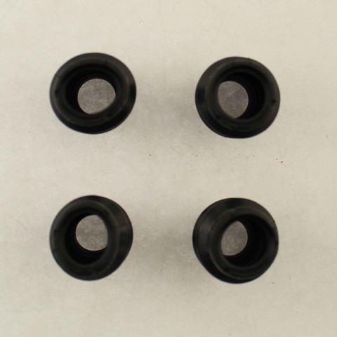 Carlson Disc Brake Caliper Pin Boot Kit P/N:16242