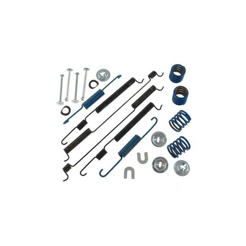 Carlson Drum Brake Hardware Kit P/N:17342