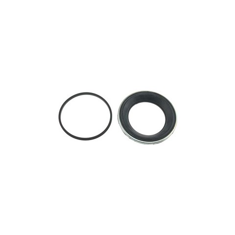 Disc Brake Caliper Repair Kit-Front Disc Carlson 41009