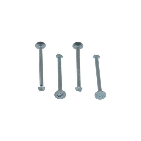 Carlson Drum Brake Shoe Spring Hold Down Pin P/N:H1106-2