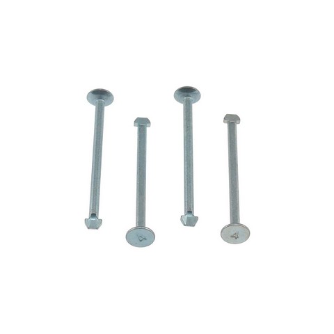 Carlson Drum Brake Shoe Spring Hold Down Pin P/N:H1107-2
