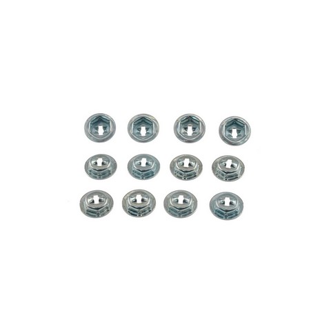 Carlson Drum Brake Hold Down Spring Cup P/N:H1191