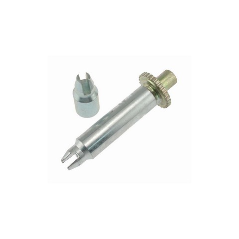 Carlson Drum Brake Adjusting Screw Assembly P/N:H1550