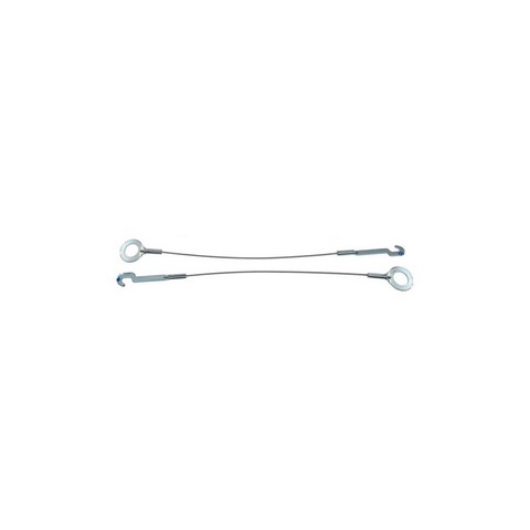 Carlson Drum Brake Self-Adjuster Cable P/N:H2101-2