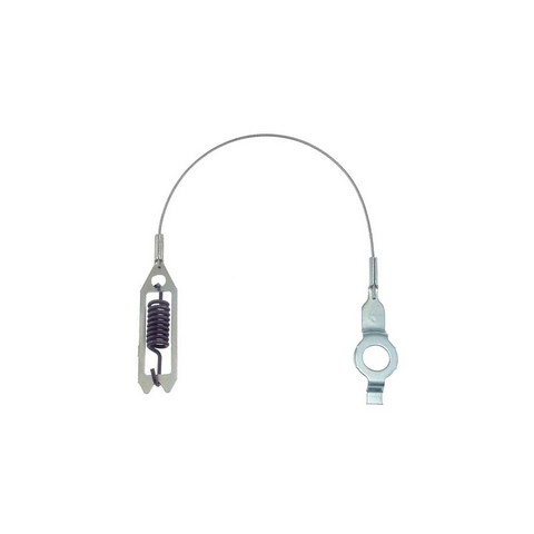 Carlson Drum Brake Self-Adjuster Cable P/N:H2104