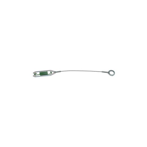Carlson Drum Brake Self-Adjuster Cable P/N:H2109