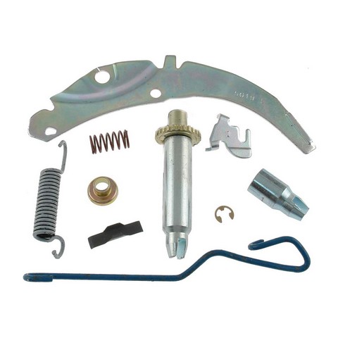 Carlson Drum Brake Self-Adjuster Repair Kit P/N:H2588
