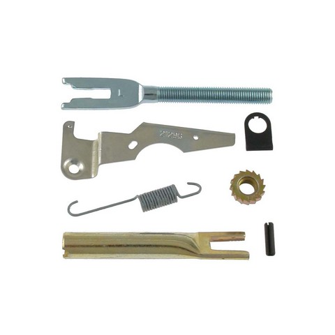 Carlson Drum Brake Self-Adjuster Repair Kit P/N:H2640